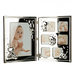 Фоторамка детская Childhood Corner Book варинант исполнения - 1 | Loft Concept в Саратове