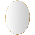 Настенное зеркало Yvon Mirror варинант исполнения - 1 | Loft Concept в Саратове