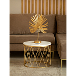 Столик дизайнерский The White Touch варинант исполнения - 6 | Loft Concept в Саратове