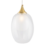 Подвесной светильник Cargo Foster варинант исполнения - 1 | Loft Concept в Саратове