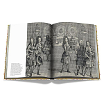 Коллекционная редкая книга Версаль. От Людовика XIV до Джеффа Кунса. Versailles From Louis XIV to Jeff Koons варинант исполнения - 14 | Loft Concept в Саратове