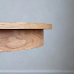 Стол «STL 05» варинант исполнения - 3 | Loft Concept в Саратове