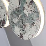  Подвесной светильник Celestial Stone Four варинант исполнения - 3 | Loft Concept в Саратове