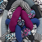 Кукла из джинсы Rusalka Upcycling варинант исполнения - 4 | Loft Concept в Саратове