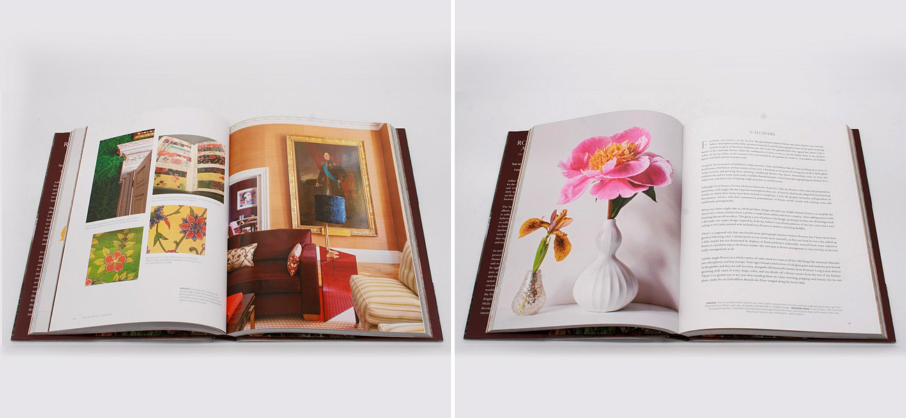 Rooms with a History: Interiors and Their Inspirations Rooms with a History: Interiors and Their Inspirations - Loft-Concept в Саратове
