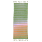 Ковер Vinridio Bо для коридора в полоску варинант исполнения - 1 | Loft Concept в Саратове