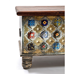 Сундук Multi-colored Inlay варинант исполнения - 4 | Loft Concept в Саратове