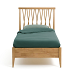 Кровать детская из массива гевеи Eliza варинант исполнения - 2 | Loft Concept в Саратове