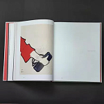 Подарочная Книга Rene gruau fashion illustration варинант исполнения - 8 | Loft Concept в Саратове