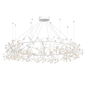 Люстра Heracleum white 210