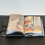 Книга о сверхъестественных существах японской мифологии Yokai Ghosts. By the Great Masters of Japanese Woodblock варинант исполнения - 3 | Loft Concept в Саратове