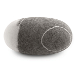 Пуф - Камень WHITE NOSE варинант исполнения - 2 | Loft Concept в Саратове