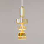 Подвесной светильник Level C 3000К 12ВТ варинант исполнения - 4 | Loft Concept в Саратове