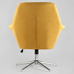 Мягкое кресло с широким сиденьем Ochery варинант исполнения - 5 | Loft Concept в Саратове