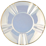 Чайный набор из фарфора на 4 персоны 8 предметов Porcelain Pearl варинант исполнения - 2 | Loft Concept в Саратове