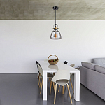 Подвесной светильник Moss варинант исполнения - 4 | Loft Concept в Саратове