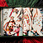 Коллекционный лимитированный Фотоальбом Ellen von Unwerth. Heimat XXL варинант исполнения - 6 | Loft Concept в Саратове