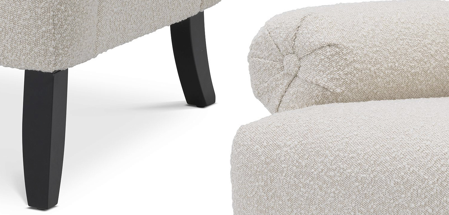 Кресло Eichholtz Chair Didier Кресло Eichholtz Chair Didier - Loft-Concept в Саратове
