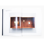 Книга Laurent Grasso: Time Travel варинант исполнения - 2 | Loft Concept в Саратове