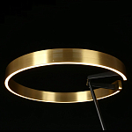 Торшер Golden Ring варинант исполнения - 2 | Loft Concept в Саратове