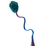 Статуэтка для интерьера фрукт Pandora Tropical Fruit 22 варинант исполнения - 4 | Loft Concept в Саратове