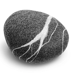 Пуф - Камень ИСТ варинант исполнения - 7 | Loft Concept в Саратове