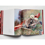 Книга Коллекция картин Сарджента Sargent: The Masterworks варинант исполнения - 5 | Loft Concept в Саратове