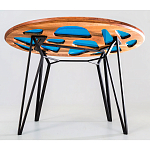 Стол UFO варинант исполнения - 3 | Loft Concept в Саратове