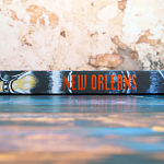 Красочная книга-трансформер о Новом Орлеане New Orleans: Werner Pawlok варинант исполнения - 2 | Loft Concept в Саратове