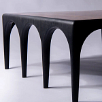 Журнальный стол Arcada варинант исполнения - 2 | Loft Concept в Саратове