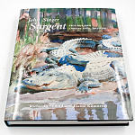 Подарочная Книга художник John Singer Sargent: Figures and Landscapes, 1914-1925 варинант исполнения - 4 | Loft Concept в Саратове