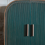 Шкаф "Скарабей" Scarab Armoire варинант исполнения - 4 | Loft Concept в Саратове