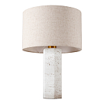 Настольная лампа Stone Table Lamp Prism варинант исполнения - 1 | Loft Concept в Саратове