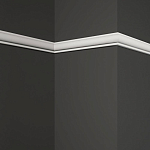 Гладкий молдинг MT-36 варинант исполнения - 1 | Loft Concept в Саратове