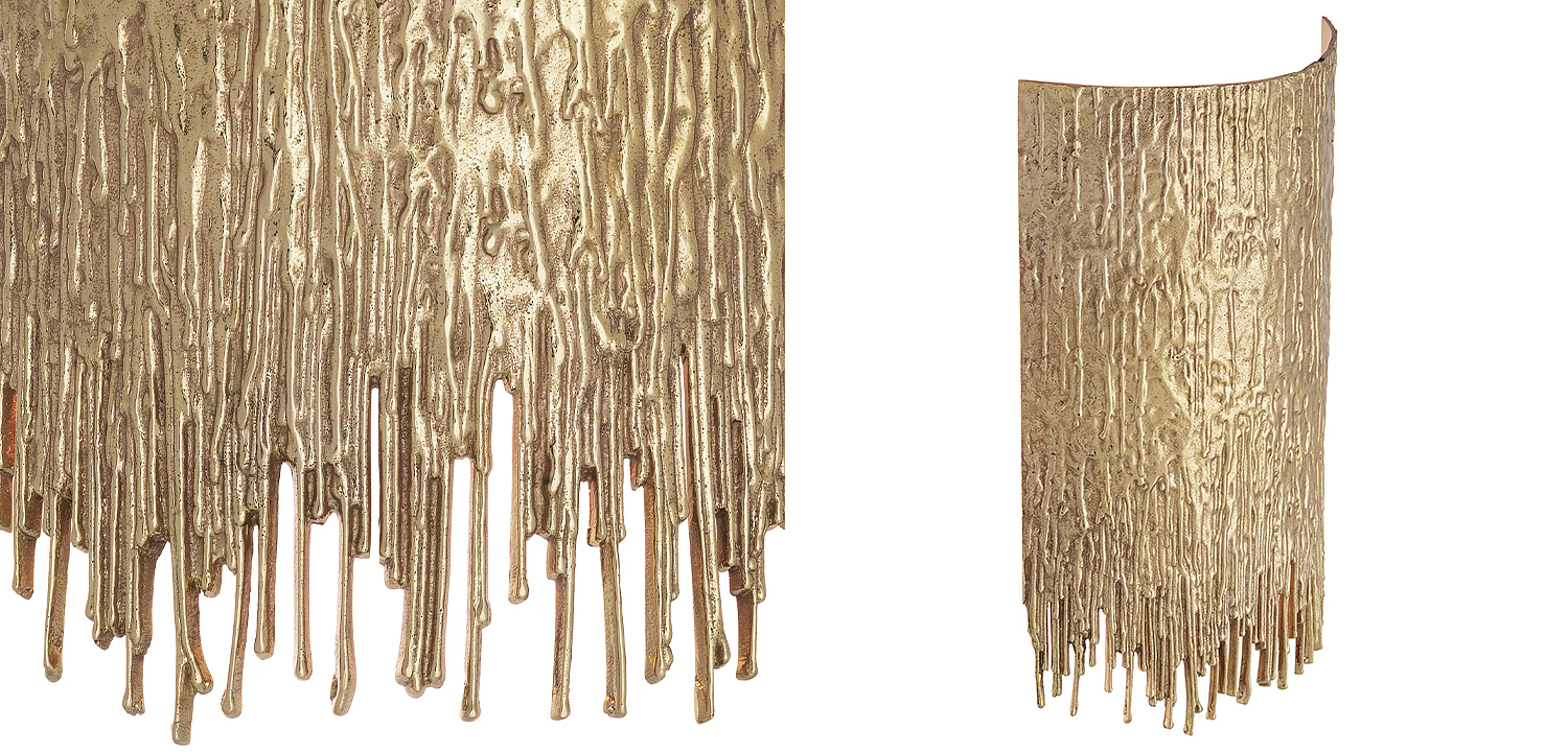Бра Eichholtz Wall Lamp Grove Бра Eichholtz Wall Lamp Grove - Loft-Concept в Саратове