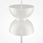 Торшер White outlines варинант исполнения - 3 | Loft Concept в Саратове