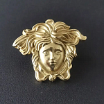 Stiletto Sideboard Barocco Medusa  варинант исполнения - 4 | Loft Concept в Саратове