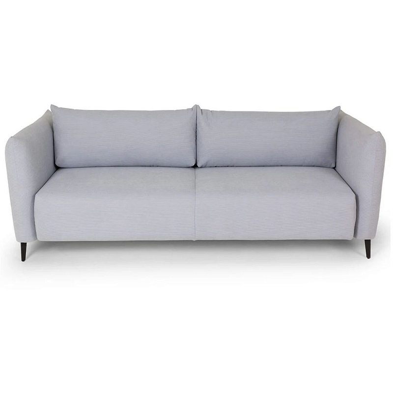 Диван Clo Maren light grey Светло-серый Диван Clo Maren light grey Светло-серый в Саратове | Loft Concept