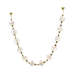 Люстра подвесная с шарообразными плафонами Crystal Globule варинант исполнения - 4 | Loft Concept в Саратове