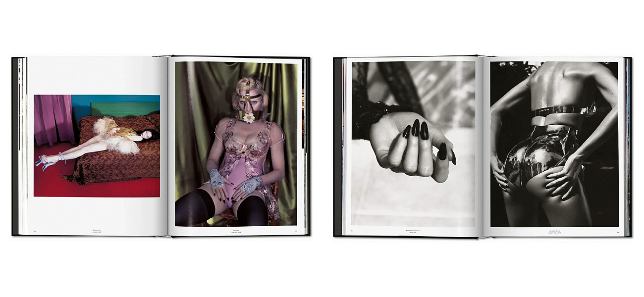 Mert Alas and Marcus Piggott Mert Alas and Marcus Piggott - Loft-Concept в Саратове