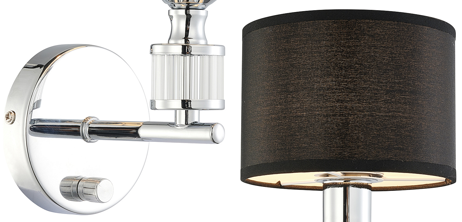 Бра Isidora Sconce Бра Isidora Sconce - Loft-Concept в Саратове