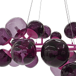 Люстра Wild Grape варинант исполнения - 4 | Loft Concept в Саратове