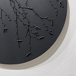 Панно Береза варинант исполнения - 3 | Loft Concept в Саратове