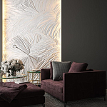 Барельеф COLIBRI варинант исполнения - 1 | Loft Concept в Саратове