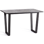 Стол с прямоугольной столешницей Corsa варинант исполнения - 1 | Loft Concept в Саратове