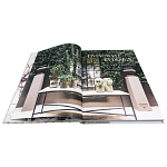 Книга Living Well by Design варинант исполнения - 3 | Loft Concept в Саратове