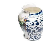 Ваза Seletti Melania варинант исполнения - 5 | Loft Concept в Саратове