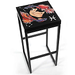 Барный стул Zodiac sign Рыбы варинант исполнения - 1 | Loft Concept в Саратове