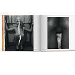 Подарочный Альбом Фото ню The Big Book of Pussy 18+ варинант исполнения - 2 | Loft Concept в Саратове