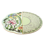 Салфетка под приборы Seletti Hybrid Teodora варинант исполнения - 2 | Loft Concept в Саратове